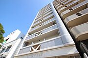 舟入町駅より徒歩3分 11階 築38年2ヶ月の賃貸物件