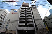 原爆ドーム前駅より徒歩3分 3階 築30年3ヶ月の賃貸物件
