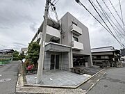 緑井駅より徒歩8分 1階 築20年3ヶ月の賃貸物件
