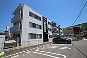 戸坂フラッツ 1階 築17年3ヶ月の賃貸物件