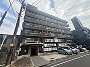 第1サンヨウビル 5階 築51年11ヶ月の賃貸物件
