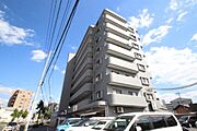 ソレアード祇園 7階 築20年4ヶ月の賃貸物件