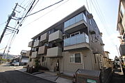 安芸長束駅より徒歩9分 3階 築14年11ヶ月の賃貸物件