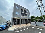 アリエッタ祇園 2階 築3年8ヶ月の賃貸物件