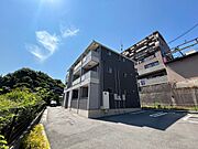 カサベルテ大町 3階 築5年10ヶ月の賃貸物件