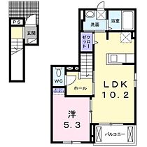 間取り：234042337017