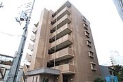 広島駅より徒歩8分 6階 築18年11ヶ月の賃貸物件