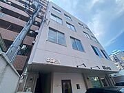 土橋駅より徒歩3分 4階 築49年の賃貸物件