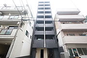日赤病院前駅より徒歩10分 6階 築2年4ヶ月の賃貸物件