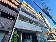 アーバンＹフラッツ 3階 築37年2ヶ月の賃貸物件