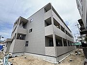 古市橋駅より徒歩4分 3階 新築の賃貸物件