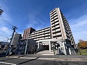 西原駅より徒歩3分 5階 築27年4ヶ月の賃貸物件