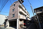 パルコーポ新宮 4階 築28年2ヶ月の賃貸物件