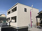 安芸長束駅より徒歩4分 2階 築6年4ヶ月の賃貸物件