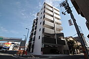 LEDOME東蟹屋 3階 築8年3ヶ月の賃貸物件