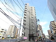 南区役所前駅より徒歩11分 10階 築18年の賃貸物件
