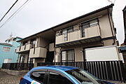 セジュール中村A 1階 築29年10ヶ月の賃貸物件