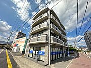 西原駅より徒歩8分 4階 築31年11ヶ月の賃貸物件