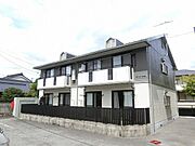 セジュール友清B棟 2階 築30年8ヶ月の賃貸物件
