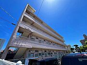 芸南マンション 3階 築54年の賃貸物件