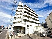 リバーサイド西口 5階 築35年2ヶ月の賃貸物件