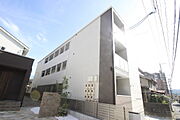 祇園新橋北駅より徒歩8分 2階 築4年11ヶ月の賃貸物件