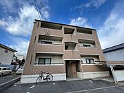 ドミール稲荷町 2階 築21年9ヶ月の賃貸物件