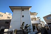 天神川駅より徒歩14分 3階 築43年2ヶ月の賃貸物件
