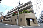 鷹野橋駅より徒歩6分 7階 築39年の賃貸物件