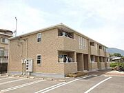 安芸矢口駅より徒歩23分 2階 築14年8ヶ月の賃貸物件