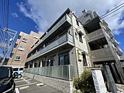 草津南駅より徒歩9分 3階 築5年2ヶ月の賃貸物件