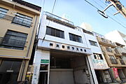 本川町駅より徒歩2分 3階 築45年7ヶ月の賃貸物件