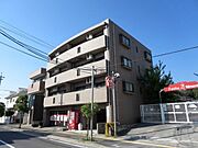 マエノヤ2nd 3階 築25年11ヶ月の賃貸物件