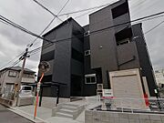 plano祇園 3階 築2年2ヶ月の賃貸物件