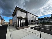 中山南五番街C棟 1階 築2年9ヶ月の賃貸物件