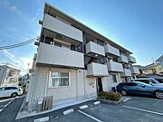 海田市駅より徒歩5分 3階 築12年8ヶ月の賃貸物件