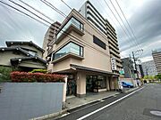 純金堂ビル 4階 築36年5ヶ月の賃貸物件
