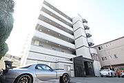 カーサヴィオラ 5階 築10年10ヶ月の賃貸物件