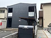 海田市駅より徒歩10分 1階 築20年8ヶ月の賃貸物件