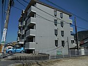 安芸中野駅より徒歩6分 2階 築36年2ヶ月の賃貸物件