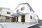 矢賀駅より徒歩13分 築5年10ヶ月の賃貸物件
