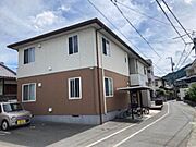 安芸長束駅より徒歩8分 2階 築18年10ヶ月の賃貸物件