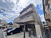 宇品2丁目駅より徒歩2分 1階 築33年6ヶ月の賃貸物件