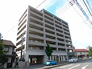 パークヒルズ二葉通りの賃貸物件