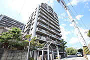 広島駅より徒歩22分 築31年5ヶ月 10階建の賃貸物件