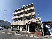 グランビア落合 2階 築34年10ヶ月の賃貸物件