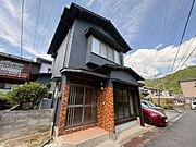 上深川駅より徒歩40分 築48年10ヶ月 2階建の賃貸物件