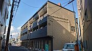 皆実町六丁目駅より徒歩2分 2階 築3年11ヶ月の賃貸物件