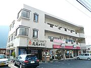 明神ビルの賃貸物件