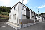 中深川駅より徒歩77分 2階 築14年7ヶ月の賃貸物件